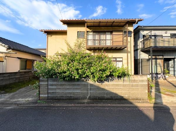 徳島3丁目　土地のその他|現地写真（2025年9月撮影）