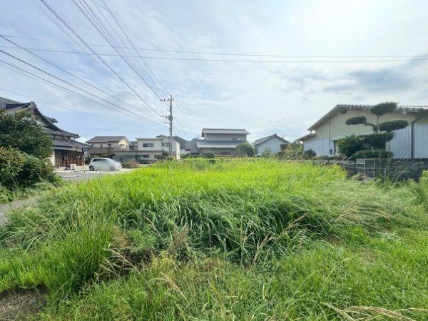大字馬場　土地のその他