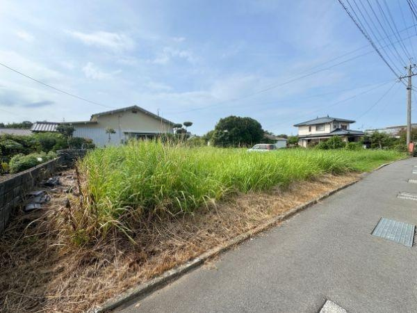 大字馬場　土地のその他