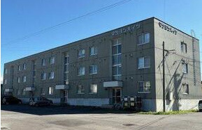 北海道旭川市1棟マンション