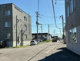 北海道旭川市1棟マンションのその他