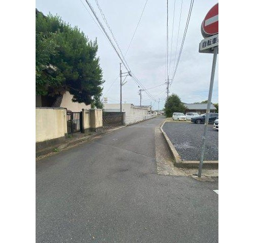 茨城県水戸市　戸建てのその他