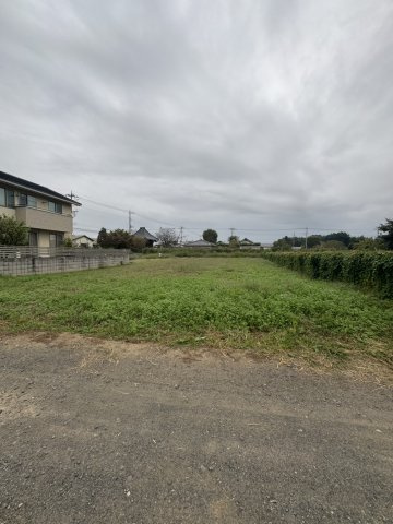 伊勢崎市香林1丁目382-2の外観