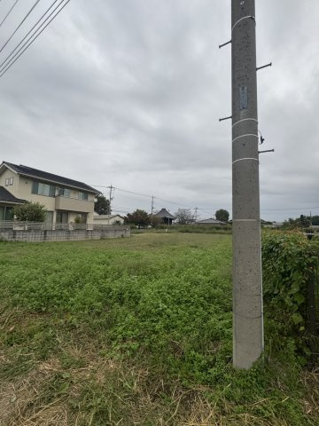 伊勢崎市香林1丁目382-2の外観