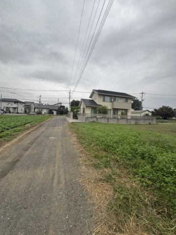 伊勢崎市香林1丁目382-2の外観