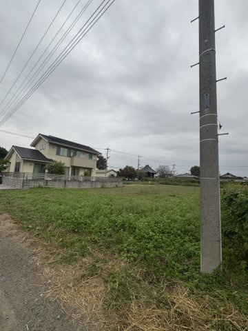 伊勢崎市香林1丁目382-2の外観