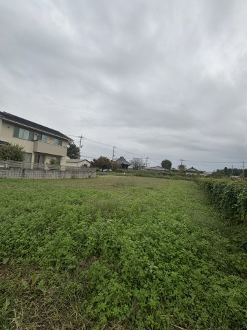 伊勢崎市香林1丁目382-2の外観