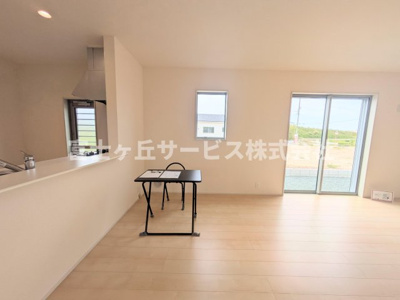 【ダイニング】 | 磐田市大原 3期 新築一戸建て 1号棟 | ダイニングです