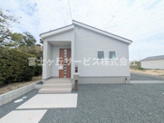 磐田市大原 3期 新築一戸建て 1号棟の画像