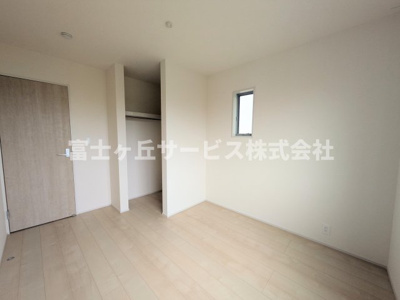【子供部屋】 | 磐田市大原 3期 新築一戸建て 1号棟 | 子供部屋です