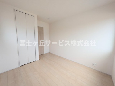 【洋室】 | 磐田市大原 3期 新築一戸建て 1号棟 | 洋室です