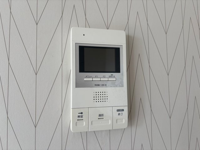 シティアーク徳川｜名古屋市の賃貸ならMy賃貸のセキュリティ|シティアーク徳川