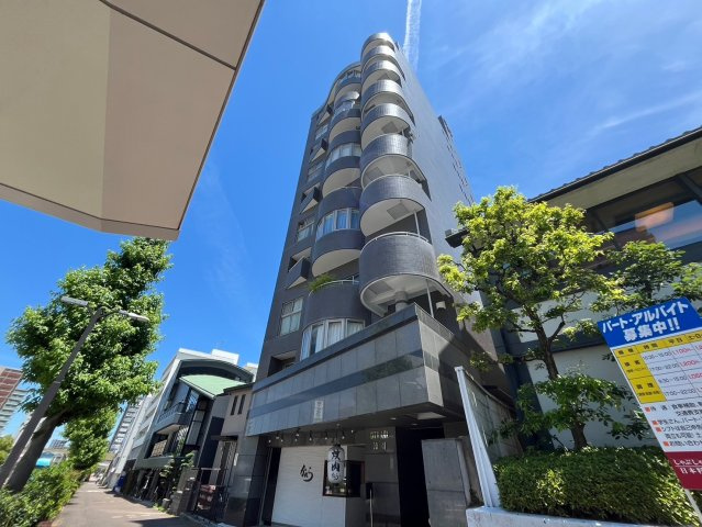 シティアーク徳川｜名古屋市の賃貸ならMy賃貸の外観|シティアーク徳川