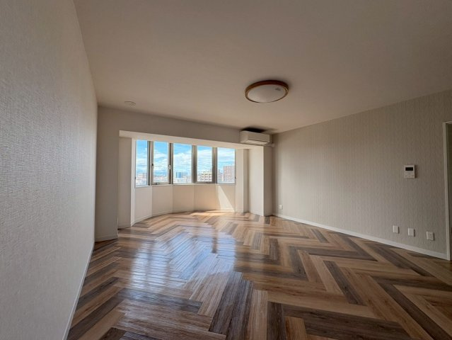 シティアーク徳川｜名古屋市の賃貸ならMy賃貸の居間・リビング|シティアーク徳川