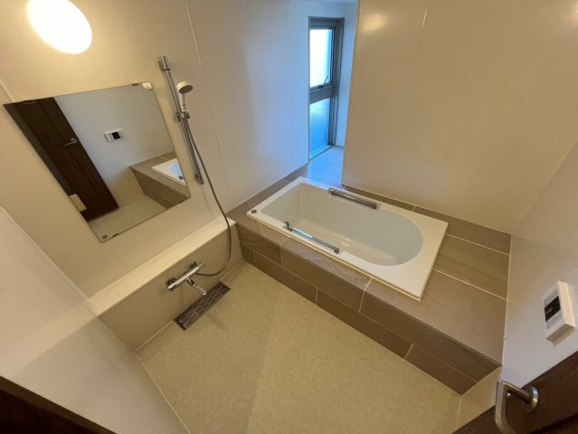 シティアーク徳川｜名古屋市の賃貸ならMy賃貸の浴室|シティアーク徳川