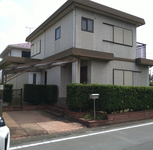 【中古】比企郡川島町八幡中古住宅