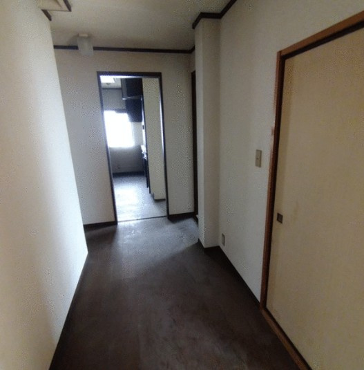 【中古】比企郡川島町八幡中古住宅の内装