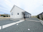 磐田市大原 3期 新築一戸建て 2号棟の画像