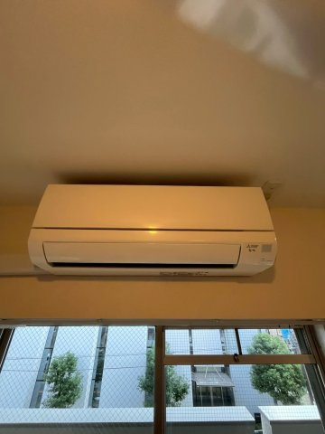 第2メゾン北梅田の設備