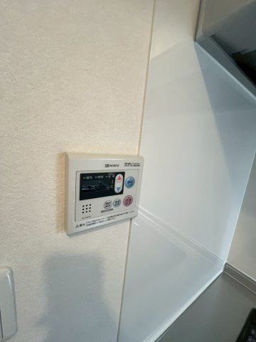 第2メゾン北梅田の設備