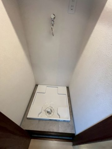 第2メゾン北梅田の設備