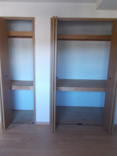 ＳＫＹ　ＭＡＮＳＩＯＮの収納|収納