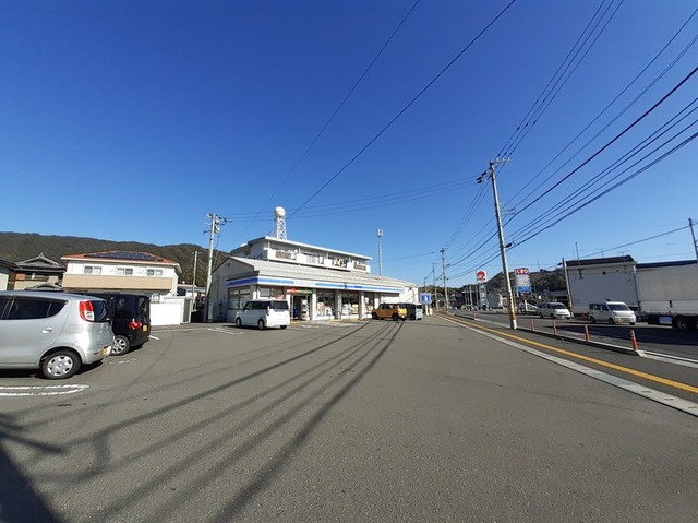 ＳＫＹ　ＭＡＮＳＩＯＮの周辺|その他