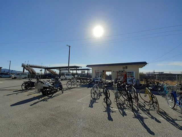 ＳＫＹ　ＭＡＮＳＩＯＮの周辺|その他