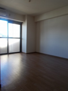 ＳＫＹ　ＭＡＮＳＩＯＮの居間・リビング|居室・リビング