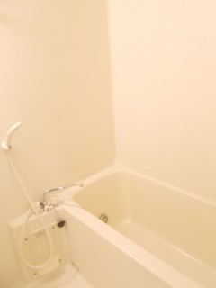 ＳＫＹ　ＭＡＮＳＩＯＮの浴室|バス