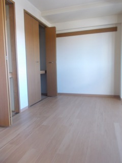 ＳＫＹ　ＭＡＮＳＩＯＮの洋室|居室・リビング