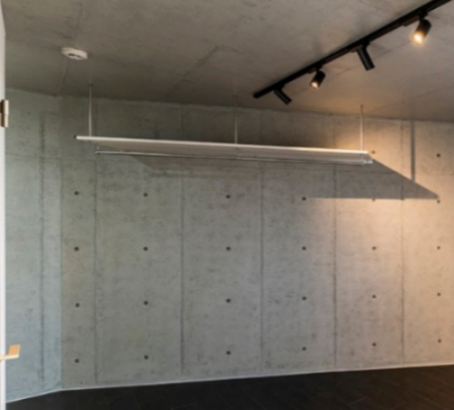 Bon Vivant Nakano-Egotaの収納