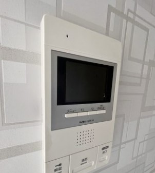 Bon Vivant Nakano-Egotaのセキュリティ