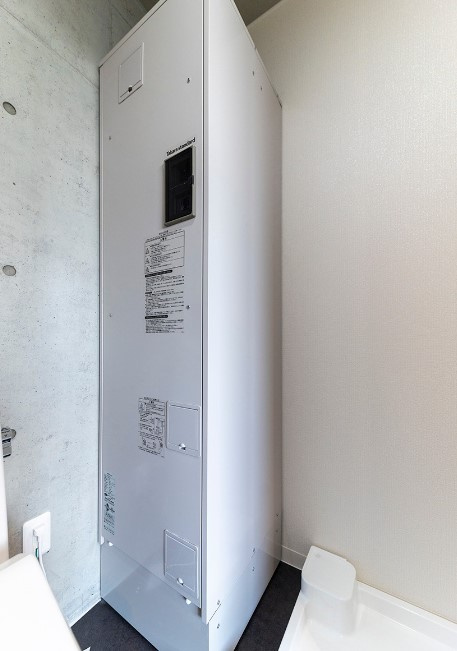 Bon Vivant Nakano-Egotaの設備