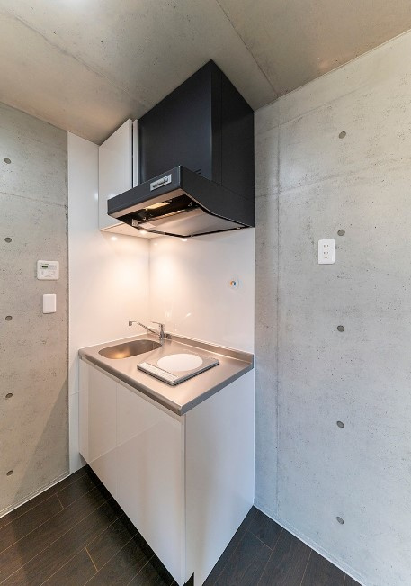 Bon Vivant Nakano-Egotaのキッチン