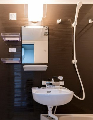 Bon Vivant Nakano-Egotaの洗面所