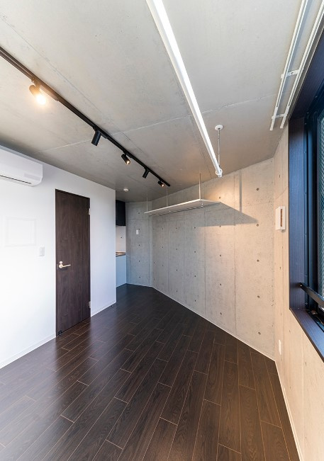 Bon Vivant Nakano-Egotaの洋室