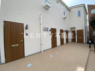 【その他共用部分】 | 池上コーポ