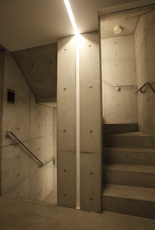 PRATIQUE KAGURAZAKA westのその他共用部分