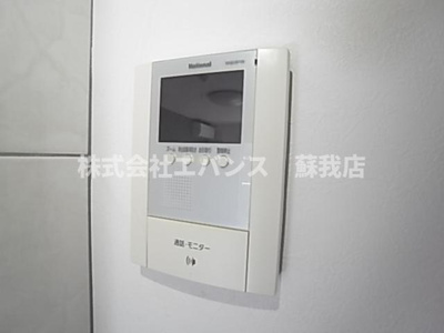 【セキュリティ】 | スプリングチェリーⅡ