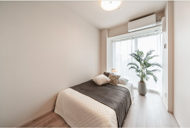 【その他】 | ★仲介手数料無料★クラッシィタワー新宿御苑（新宿御苑を望む眺望）