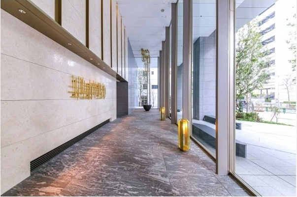 【その他】 | ★仲介手数料無料★クラッシィタワー新宿御苑（新宿御苑を望む眺望）