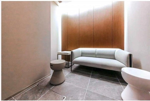 【その他】 | ★仲介手数料無料★クラッシィタワー新宿御苑（新宿御苑を望む眺望）