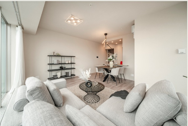 【その他】 | ★仲介手数料無料★クラッシィタワー新宿御苑（新宿御苑を望む眺望）