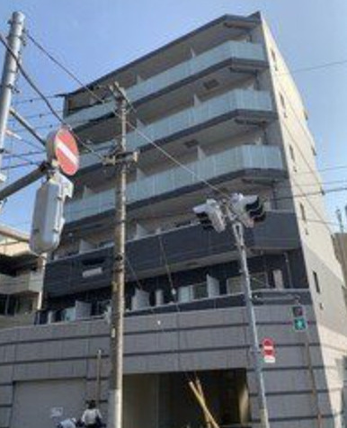 リブリ・Glicineのその他共用部分