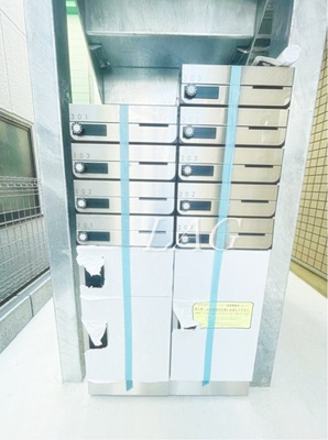 【その他】 | モンド・リコ板橋本町