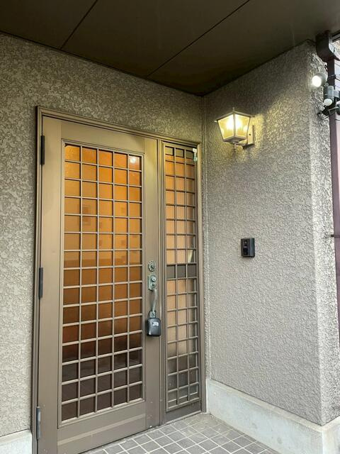 宇都宮市西川田５丁目　６ＬＤＫ　中古住宅のその他共用部分