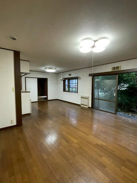 宇都宮市西川田５丁目　６ＬＤＫ　中古住宅のその他