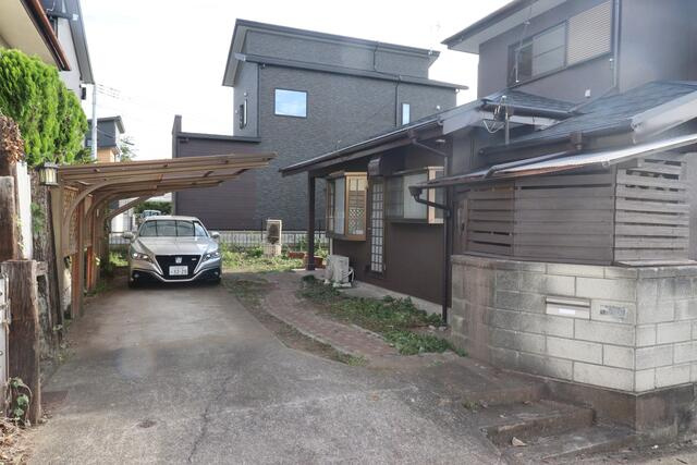 宇都宮市砥上町　4ＬＤＫ　中古住宅のその他