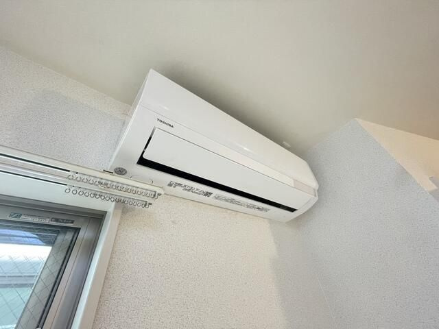 エステ阿佐ヶ谷の設備